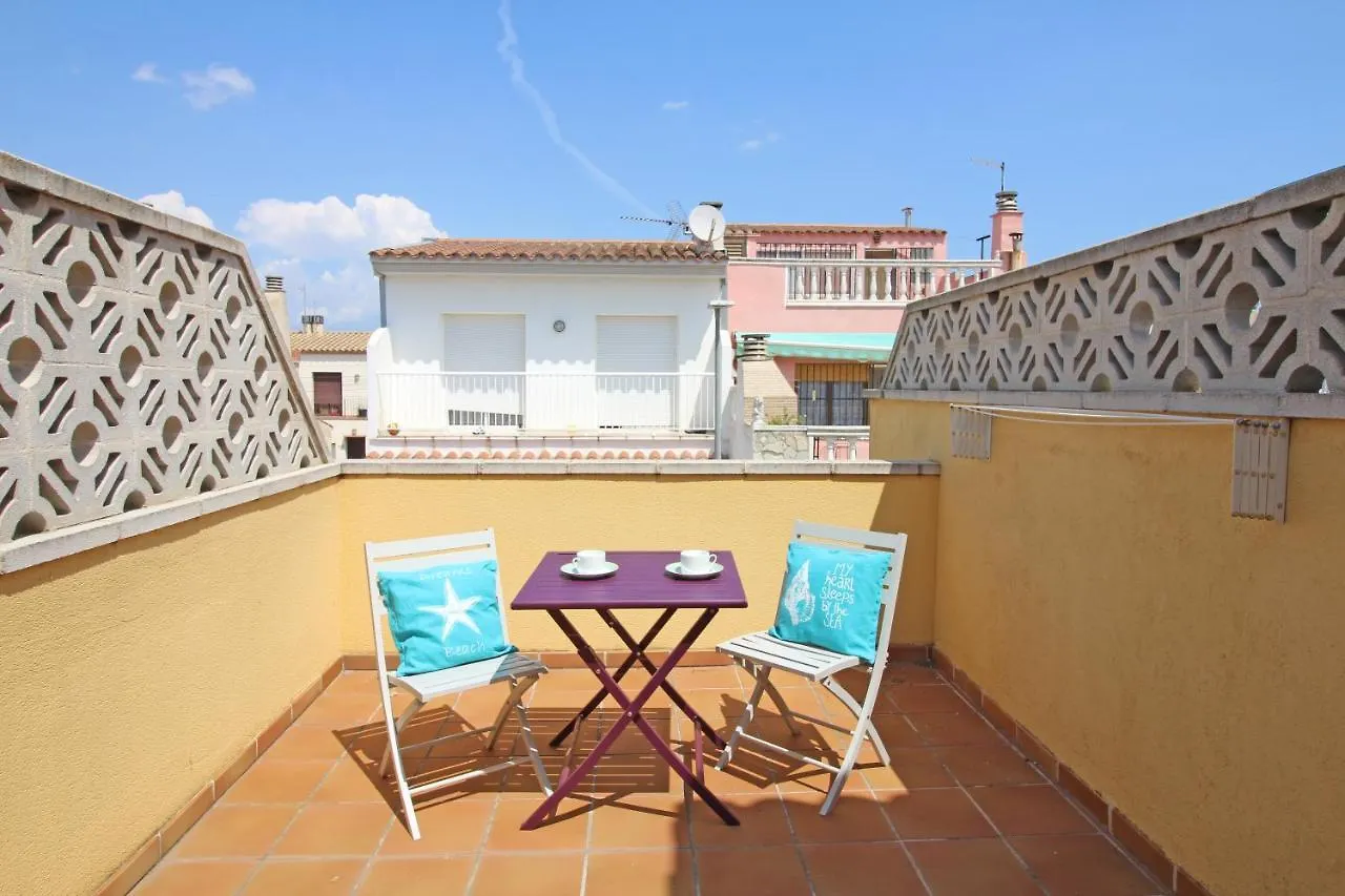 Villa Apart-Rent Casa Puigmal 0152 Empuriabrava
