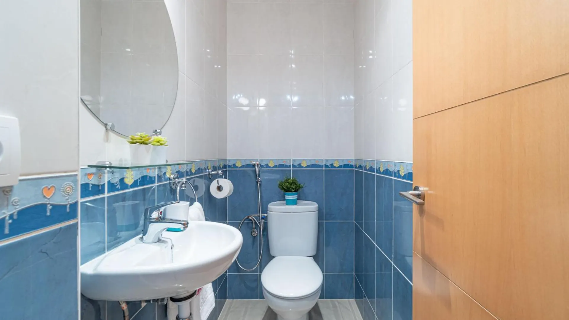 Apart-Rent Casa Puigmal 0152 Empuriabrava Spain