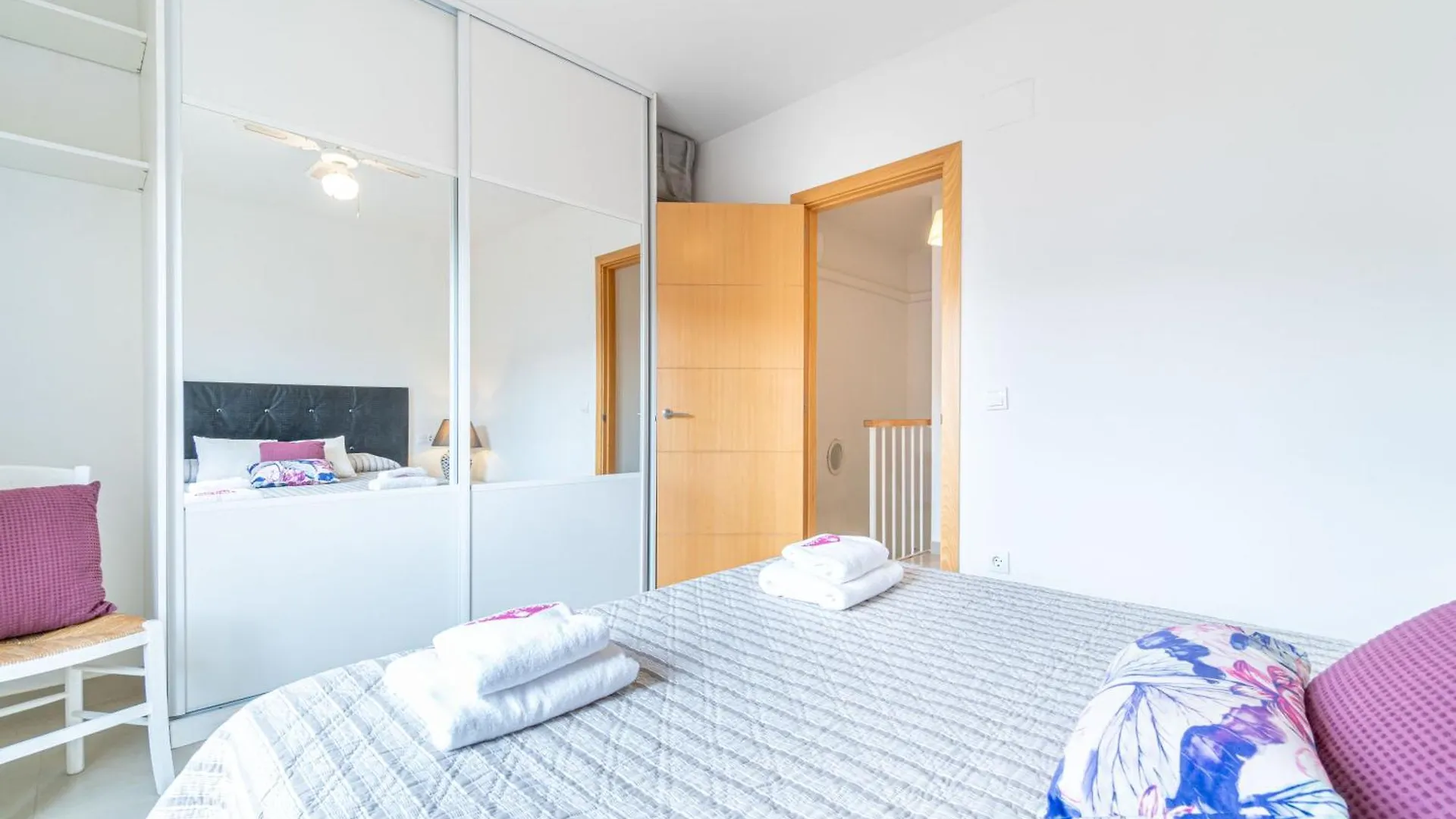 Apart-Rent Casa Puigmal 0152 Empuriabrava Spain