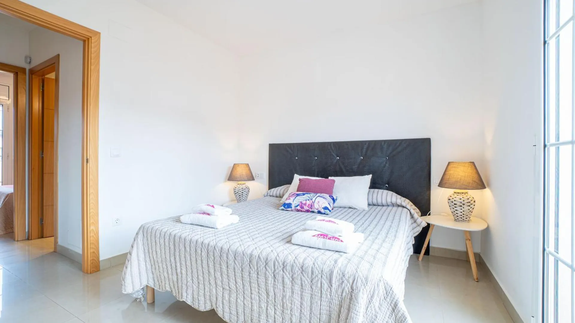 אמפוריבראבה Apart-Rent Casa Puigmal 0152 0*,