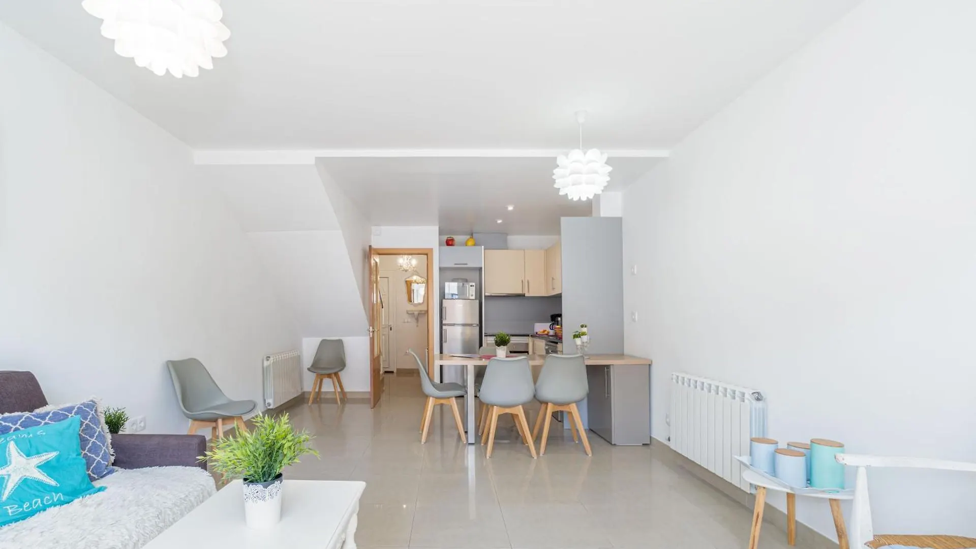 Apart-Rent Casa Puigmal 0152 Empuriabrava 0*,  Spain