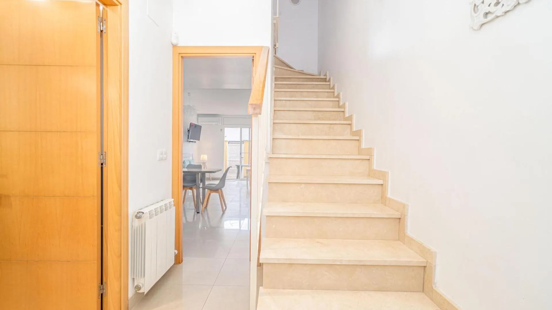 Villa Apart-Rent Casa Puigmal 0152 Empuriabrava