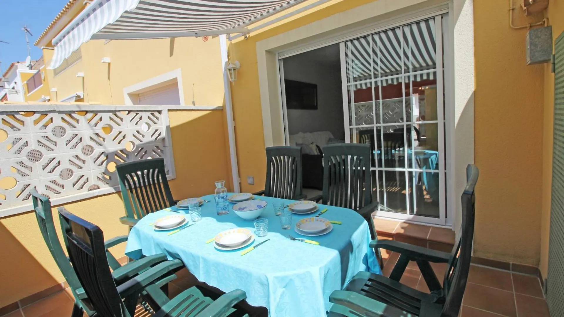 Apart-Rent Casa Puigmal 0152 contacts